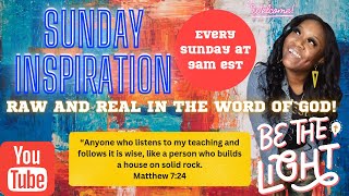 Let's keep it real!!! Choosing HEAVEN OR HELL!**** The Choice is Yours!