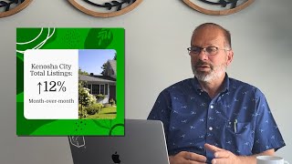 Kenosha Real Estate Market Update: What Buyers & Sellers Need to Know Right Now Wealth