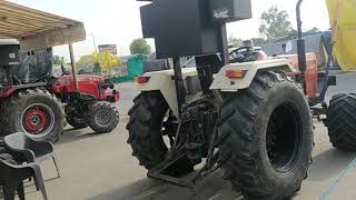 High-Tech Trolley 2.5 Lakh Modification Ac, Fridge, Microwave,Tv Everything Available Here