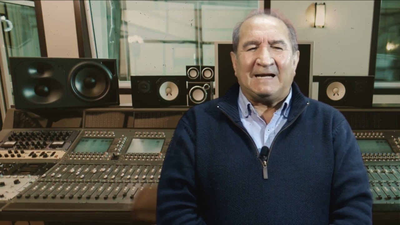 100 Años de Radios de Chile La Historia de la Radio de Carabineros