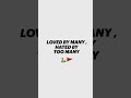 love or hate #viral #youtubeshorts #trending #shorts #instagram