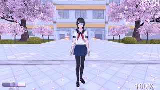 Download A Yandere Simulator-esque Thank You Video MP3 A Yandere Simulator-esque Thank You