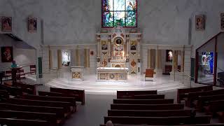 Monday of the Fifteenth Week in Ordinary Time,  July 13, 2026