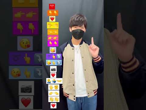 青春チョコレート 振り付け 絵文字ダンスdance Tutorial Takaharu Emoji Dance Tiktok Challenge Youtube