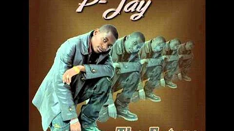 Real Luv - P'Jay (The Future)