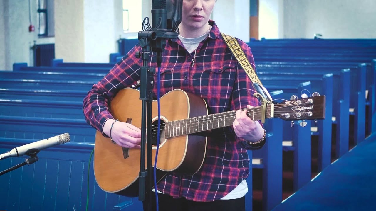 Lucy Spraggan Tea And Toast Chords