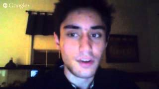 Chinese Portfolio Interview