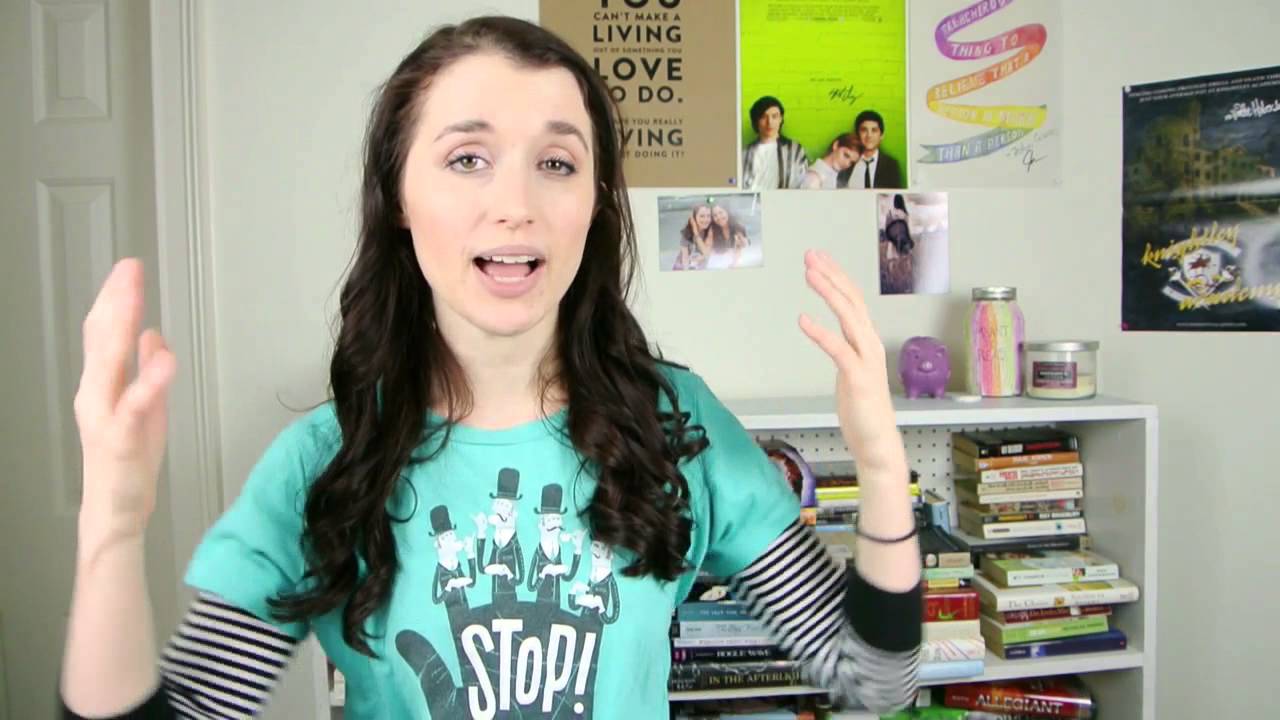 BookTube News: Diverse Discussions