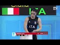 Giulia's Career Defining Snatch at the Last-Chance Olympic Qualifier
