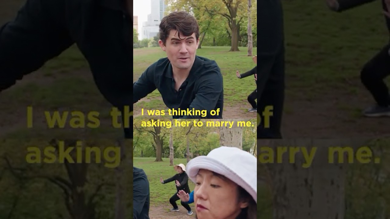 The Blessing Short | Official Series Trailer