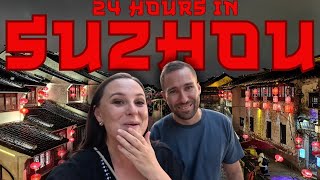 Download Lagu SUZHOU in 24 HOURS l China l June 2025 MP3 Download Lagu SUZHOU in 24 HOURS l China l June 2025 MP3