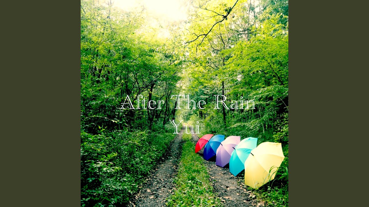 MARS 津貫The Y.A. After the rain ep1 2026 MARS 津貫The Y.A. After the rain ep1 2026 Where to Watch After the