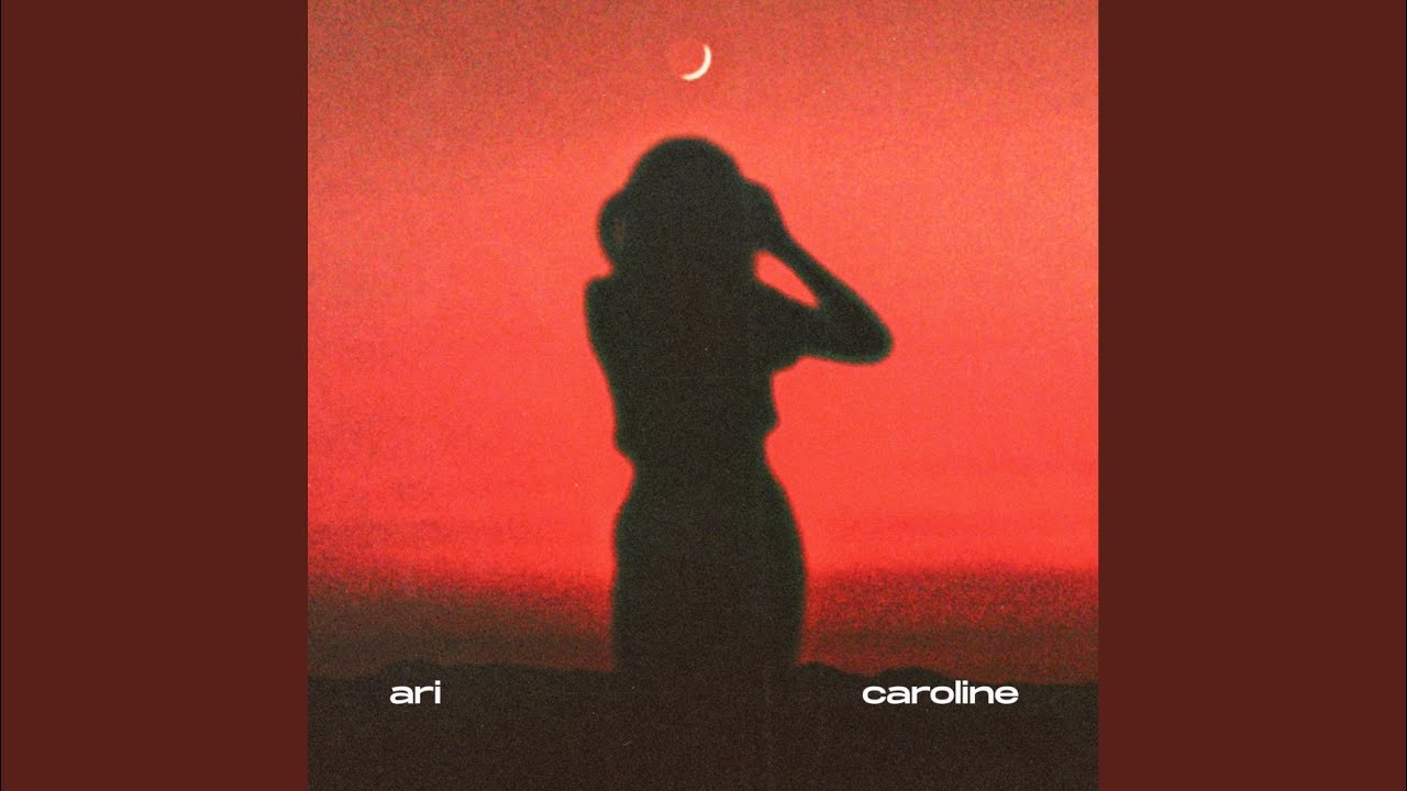 Watch Caroline on YouTube Watch Caroline on YouTube
