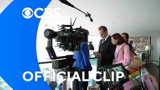 Elsbeth Series Premiere Preview