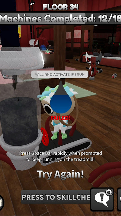 DEADLIEST MACHINE IN DANDY'S WORLD