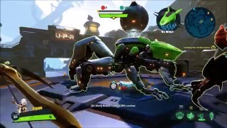 Lets Play — Battleborn Beta, Pt.1: The Voids Edge