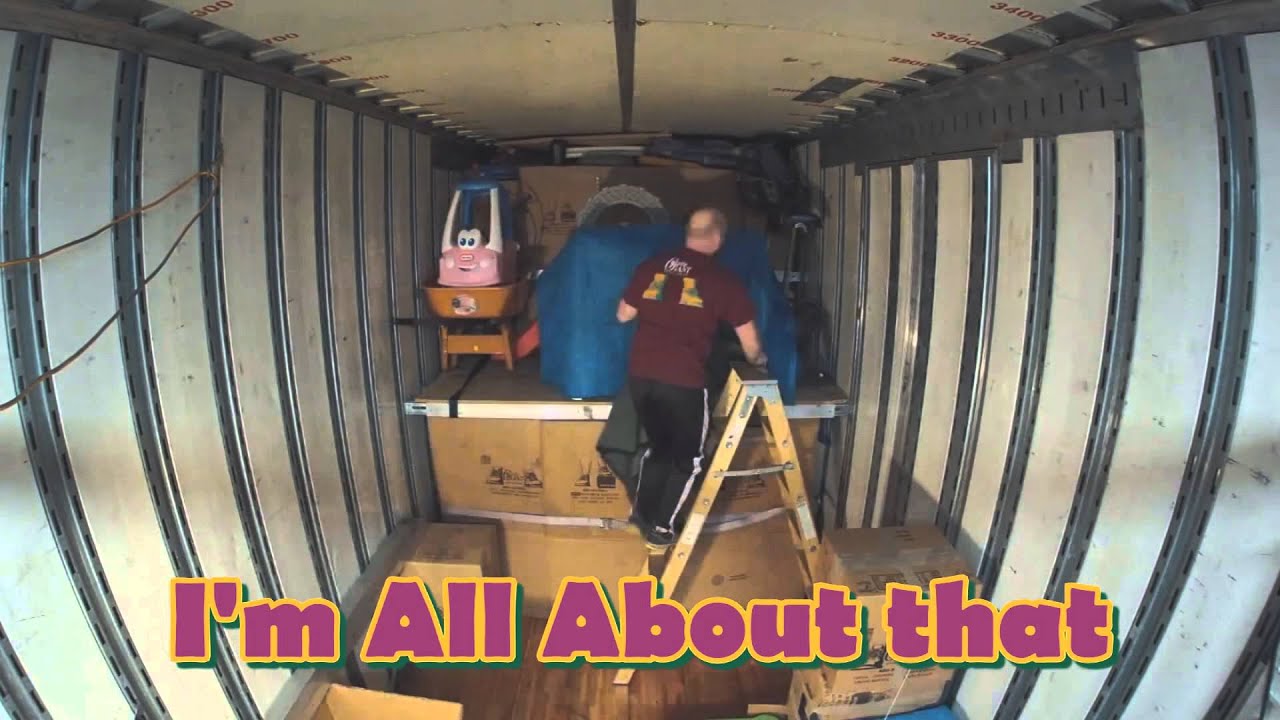 All About That Base Cover Gentle Giant Moving Company YouTube All about that base cover gentle giant moving company youtube