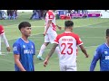 [FULL] THIÊN KHÔI FC -vs- SHB FC | CHUNG KẾT VSC - S3 KV MIỀN BẮC