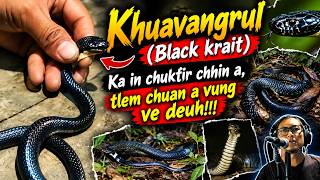 Khuavangrul chuk an awm leh tlat mai!!!