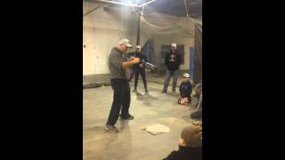 LOUYAA Baseball Hitting Instruction