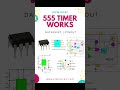 Timer ⌛|using timer|timer using project|diagram of timer|pin diagram|#timer #electronic #electrcal