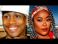 8 Lucky Women NBA Star Allen Iverson Has Hooked Up With