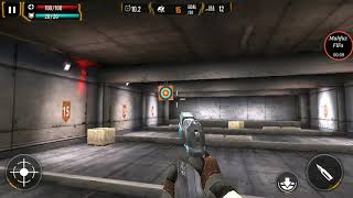 Military of Shooting King king of shooting : Gameplay screenshot 5