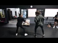 Ipod On Shuffle By Eric Bellinger Terrence Spencer Choreography mp3