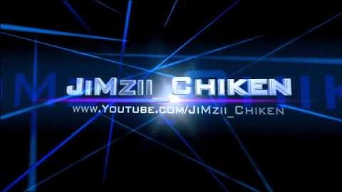 My First Ever INTRO!!!! - Created using Flixpress.com