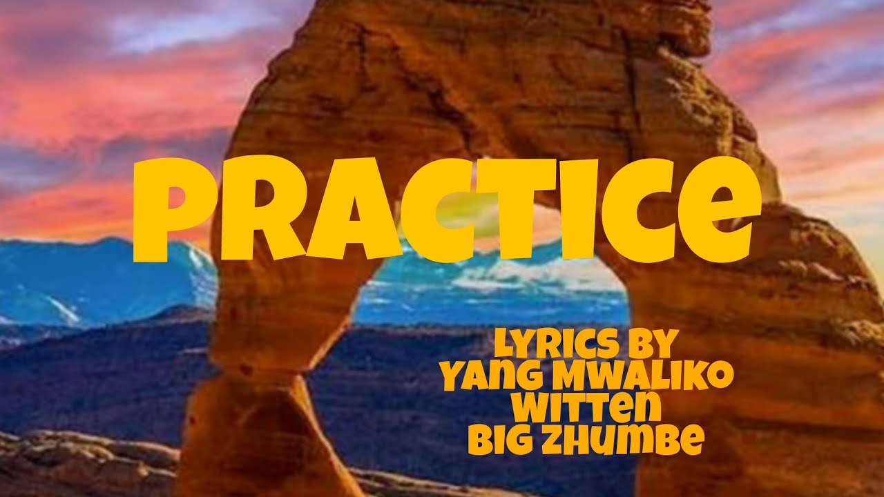 DaBaby - PRACTICE Lyrics