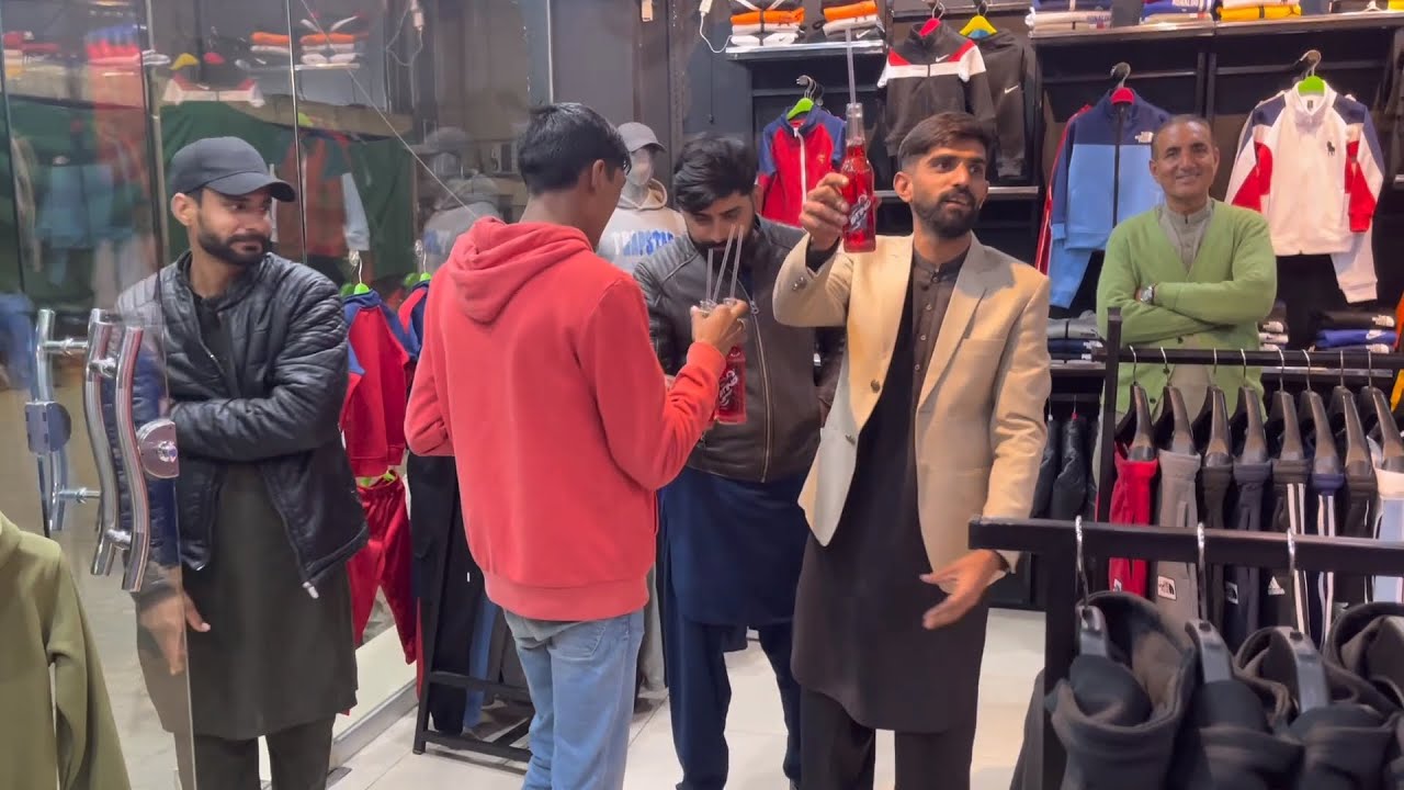 Brandhub Waly Pani Nahi Puchte | kia ye such hai ?