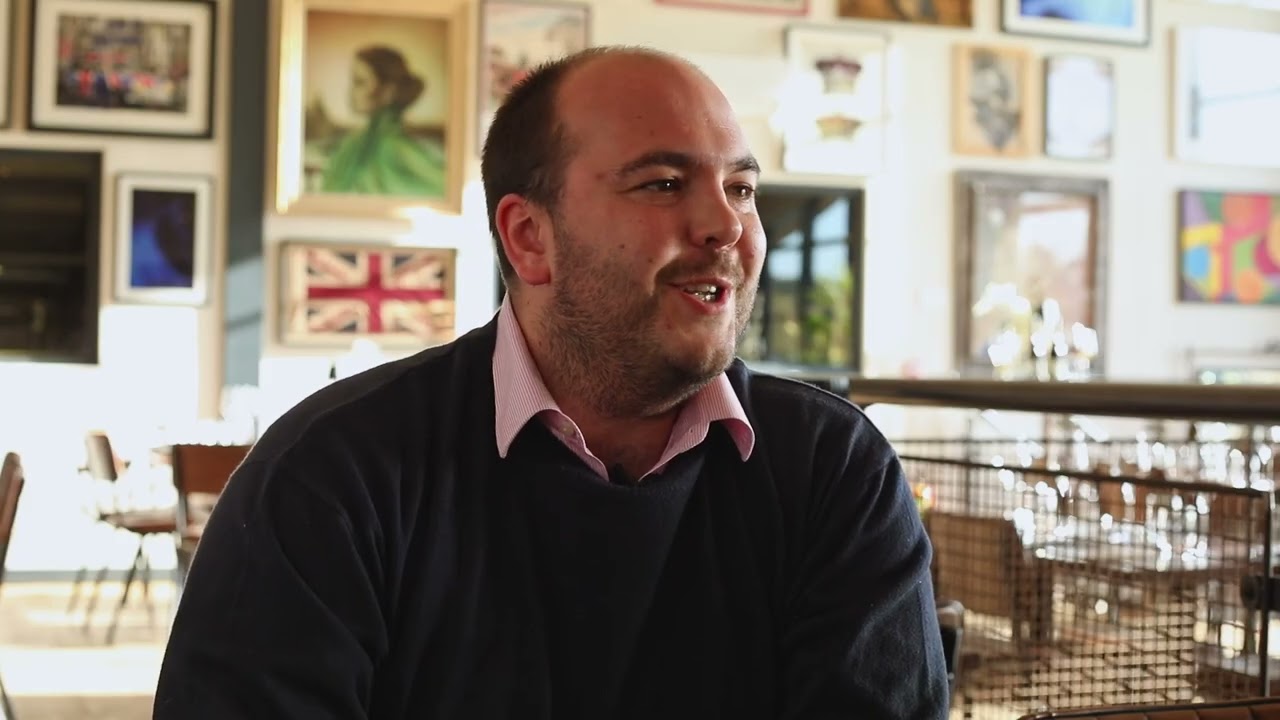 Introducing the Winemakers' Kitchen