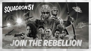Squadron 51 - Announcement Trailer