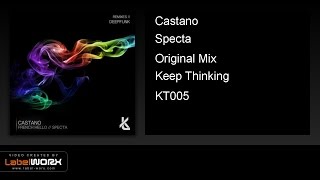 Castano - Specta (Original Mix)