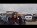 Mom Leaves Kids Alone in a Running Car