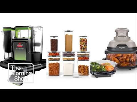 Hosting Thanksgiving step by step