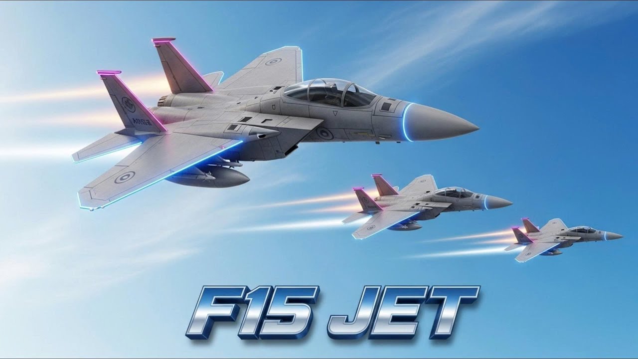 F15 JET SONIC PAPER AIRPLANE WHICH FLY OVER 300 FEET