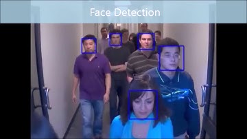 Face Detection