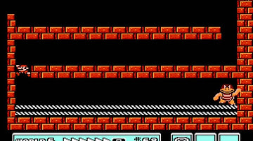 [HMH] ElSMB3 (SMB3 Hack) [HD] Part 11: Glitchy Canada
