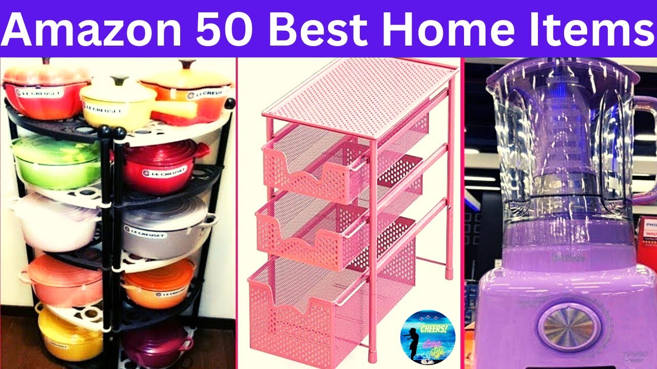Super Amazon Best Home Items Online Available Kitchen Products Amazon