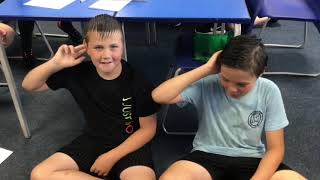 Year 6 End of Year Production - Part 1