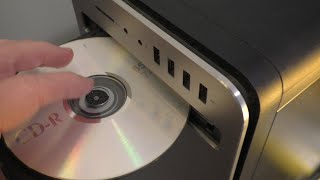 How to Burn an Audio CDs in 2024 screenshot 4