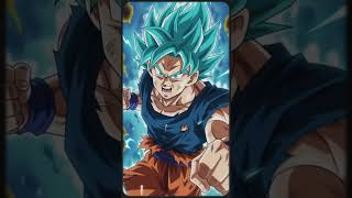 Goku edit #ai #anime #manga #dragonball #dragonballz #edit #fyp #phonk #goku #evilgoku #vegeta