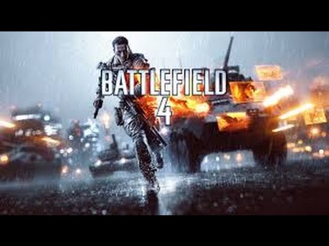 Battlefield 4 Benchmark Test w/FX-6300|R7 260X(OC)