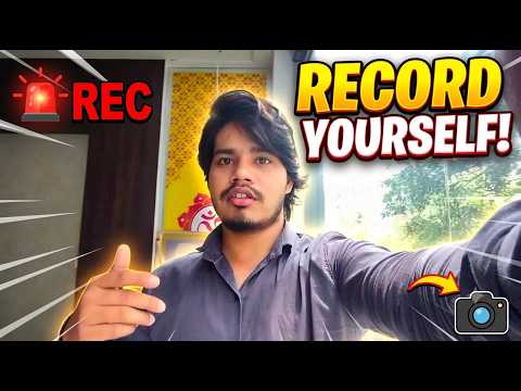 🔴 Record Yourself Now| Abhishek Ratsogi #abhilive #abhishekrastogi
