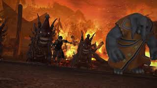 Final Fantasy XIV Endwalker [Part 10] - Vanaspati
