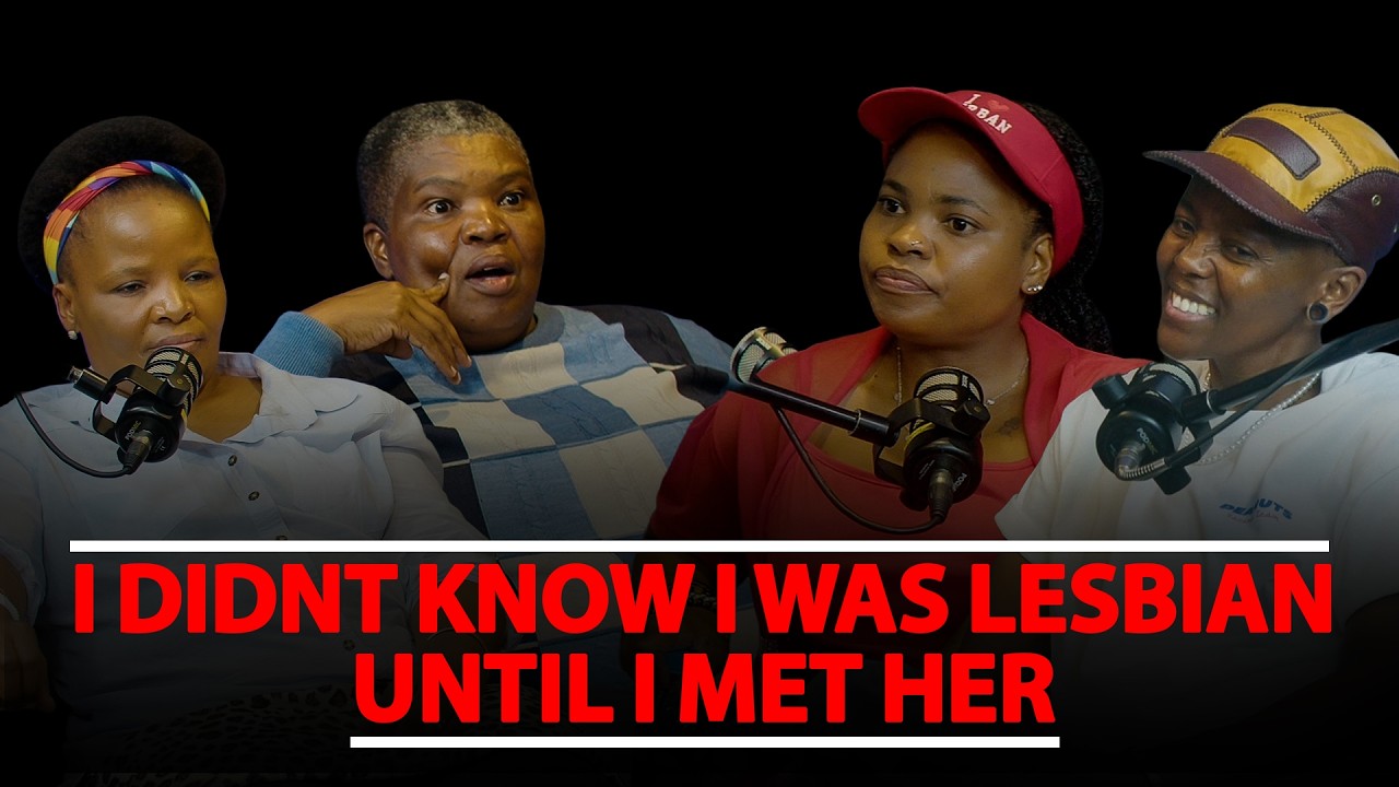 Love Conquers everything Valentine's day.Married for 30+Years as a Lesbian Couple|Their Untold Story