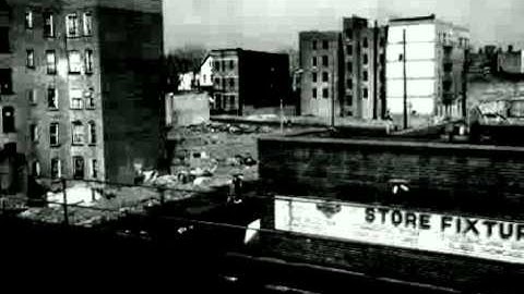 Scrapyard Mongrels - I Love This Feeling (Stoned Again)