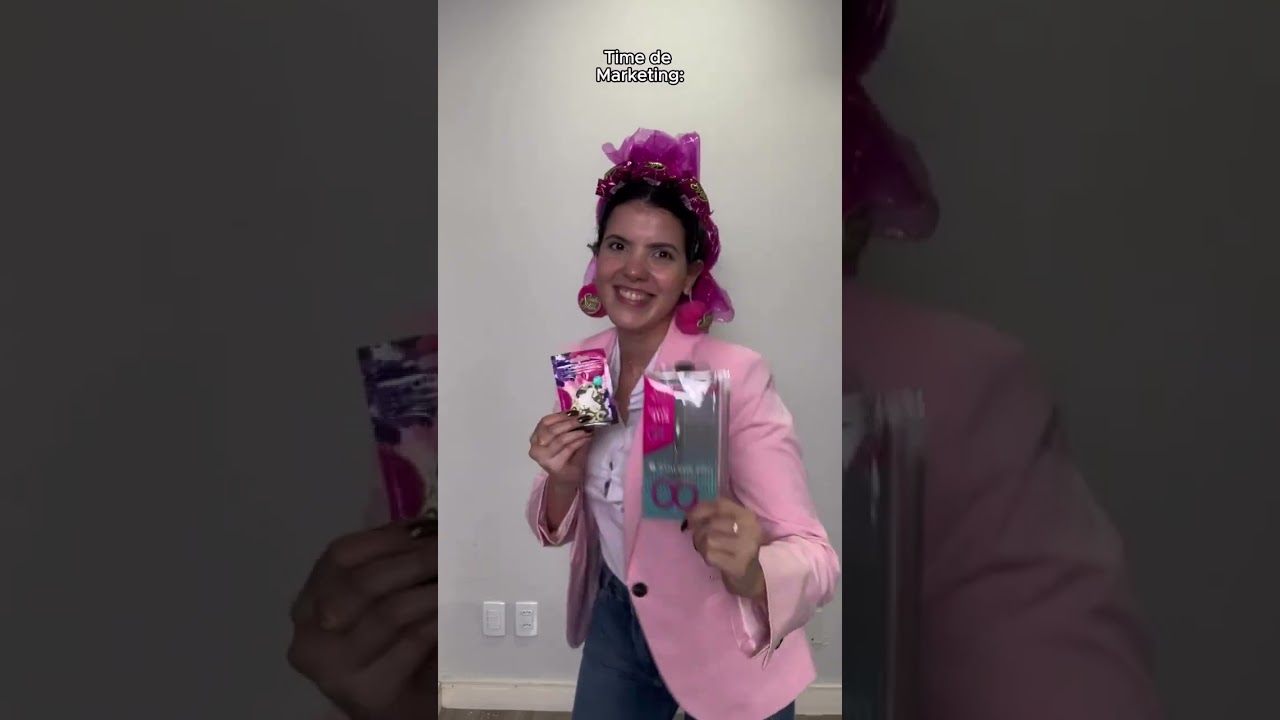 Equipe de Marketing Staleks