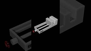 Tighten Anything! 😲 Bench Vice Jaw in 3D